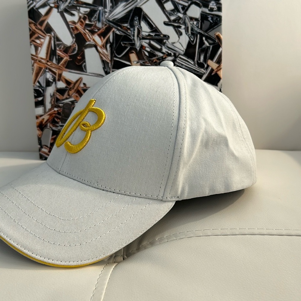 Breitling Limited Edition Baseball Cap - Picture 2 of 6